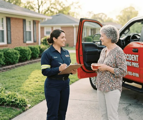 Accident Towing Service Connecticut FAQs